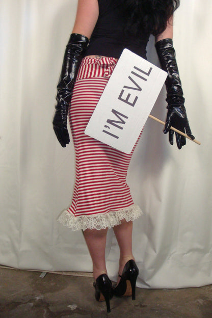 Bettie Skirt