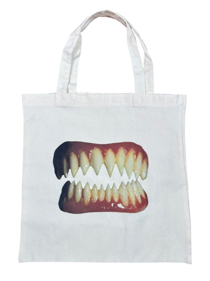 Angel's Bite Tote
