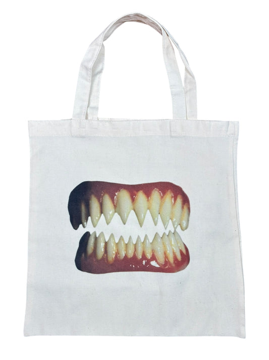 Angel's Bite Tote
