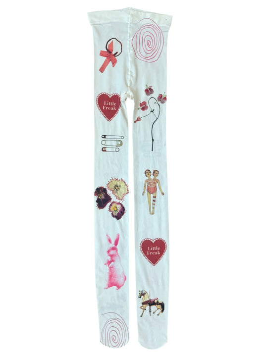 Little Freak Tights