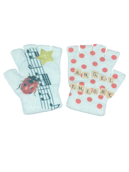 Twee Handwarmers