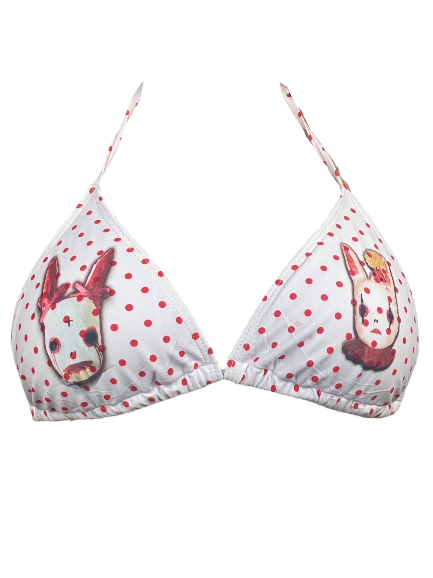 Nova Polka Dot Bikini