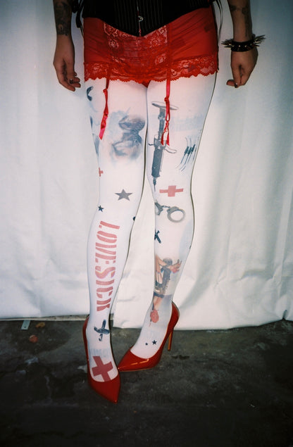 Lovesick Tights