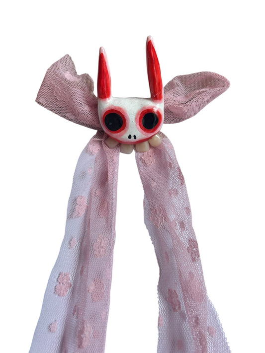 Maude Bunny Bow