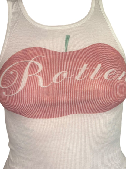 Rotten Apple Wife Pleaser