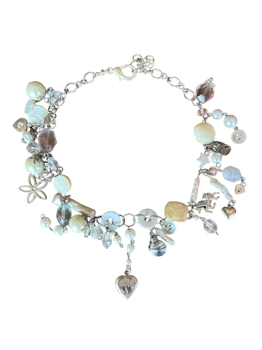 Heaven's Gate Necklace