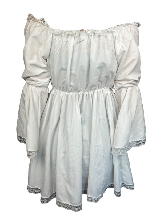 Surviving Catholic School Ruffle Dress - S/M