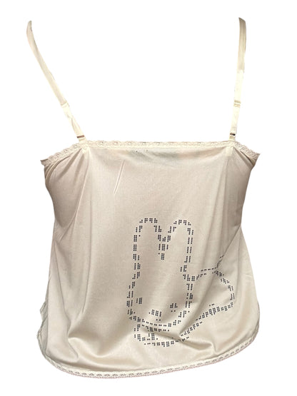 One Day I Will Grow Wings Slip Tank - M