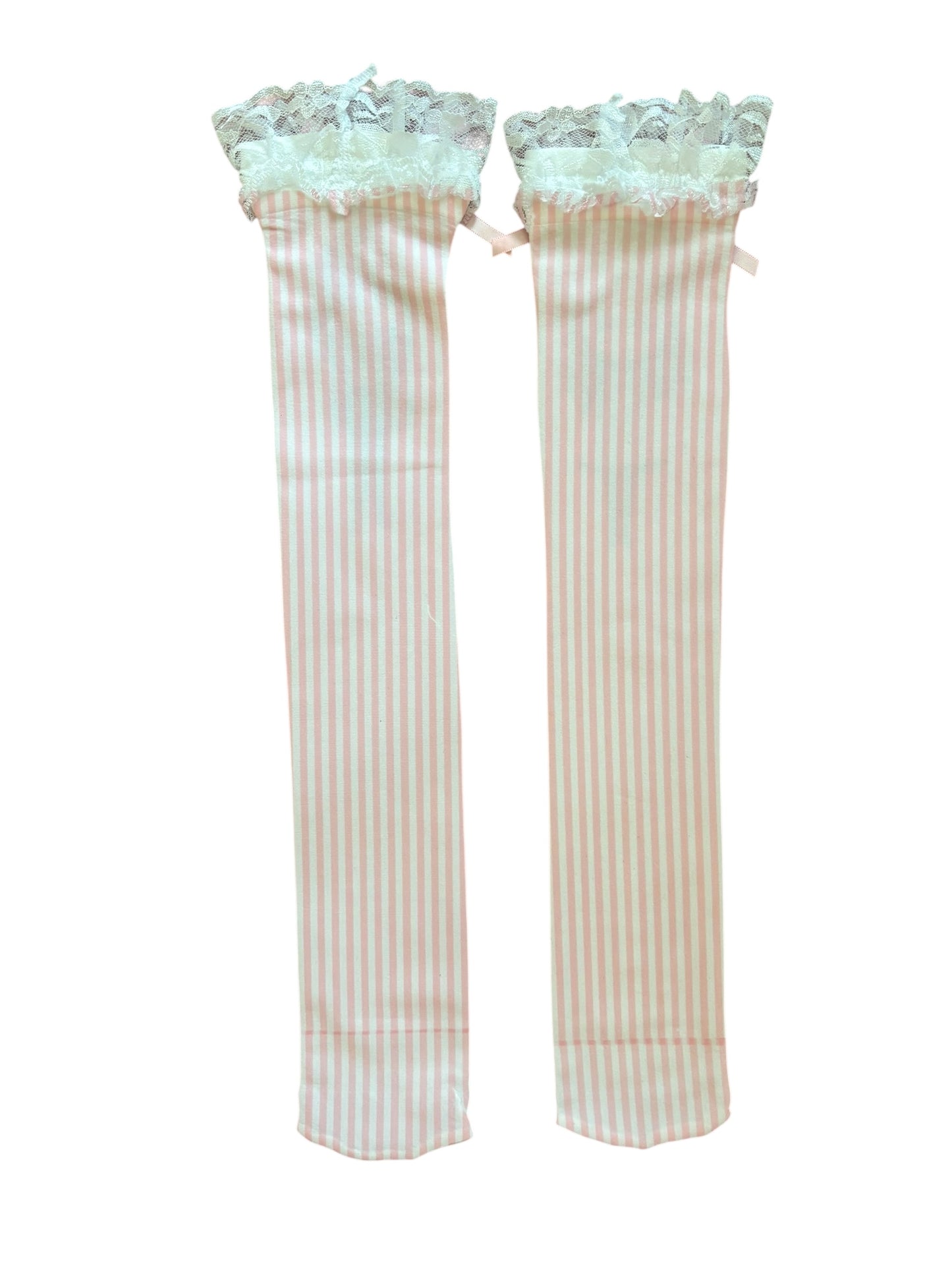 Blythe's Memento Frilly Socks