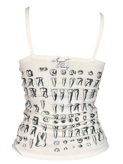 Teething Tank - L/XL