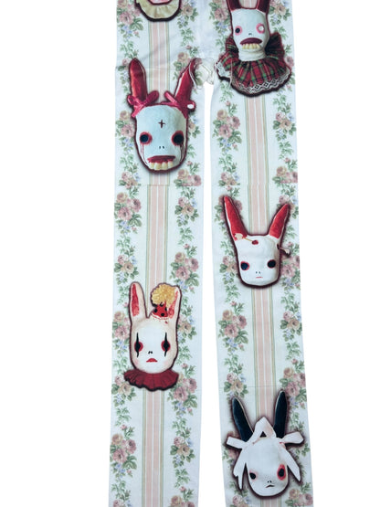 Hysteria Tights