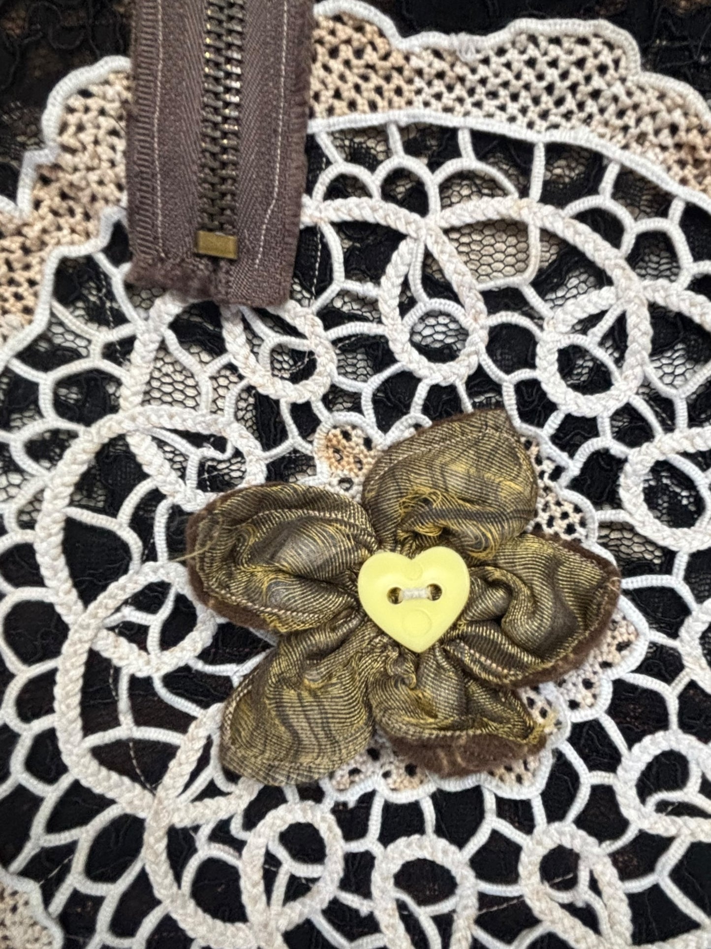 Magic is Afoot Flutter Tote Bag