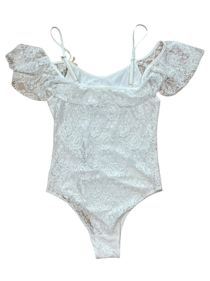 Eat You Up, Deer lace Bodysuit - XS/S
