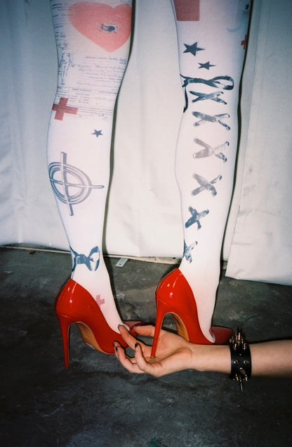 Lovesick Tights