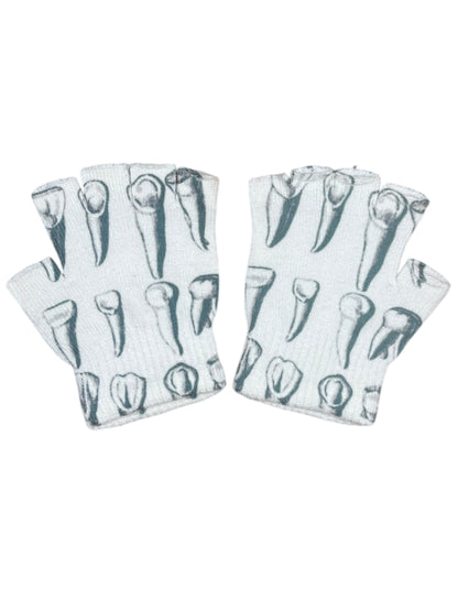 Teething Handwarmers
