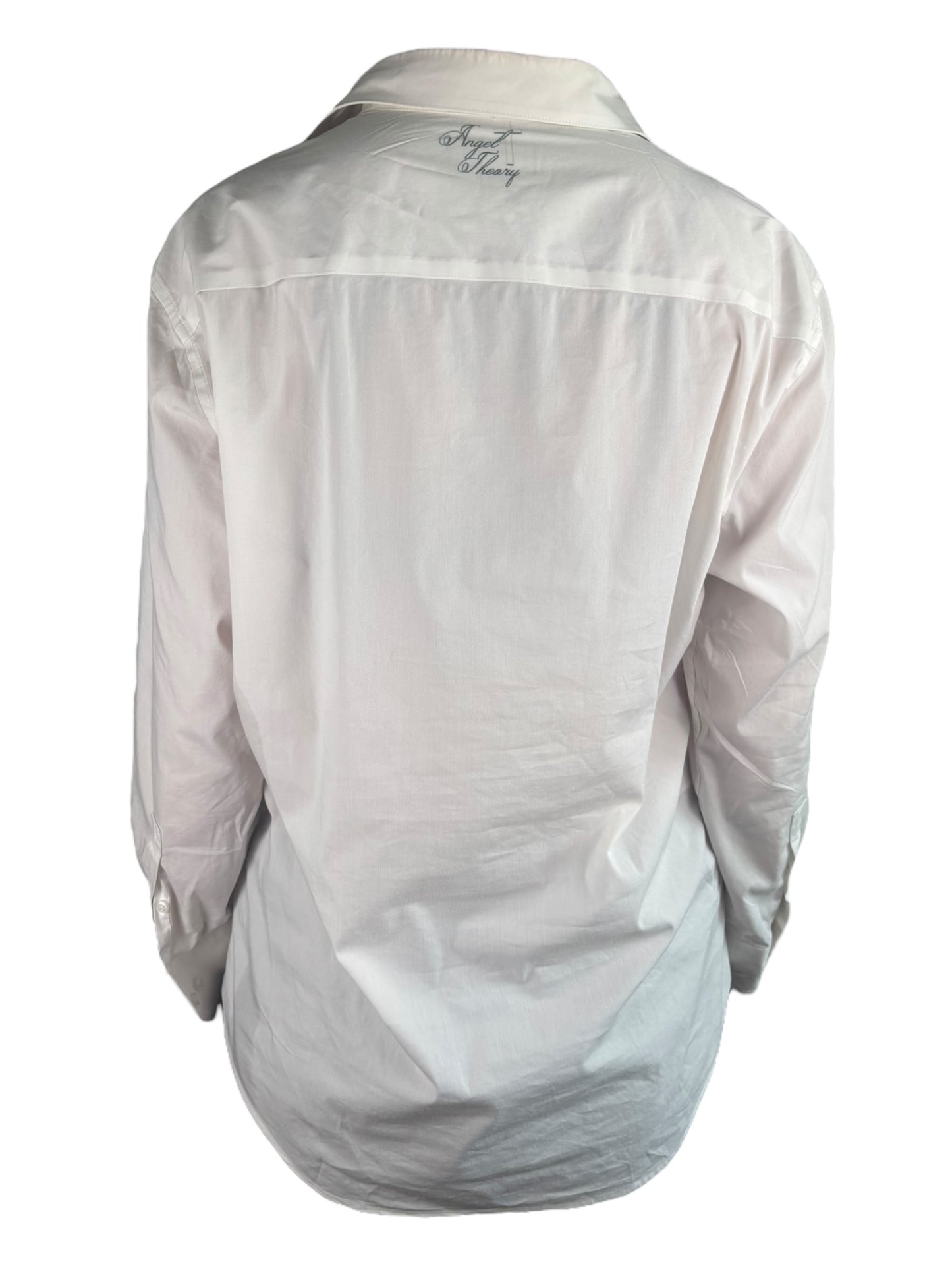 Leash of Longing Button up - 1X/2X