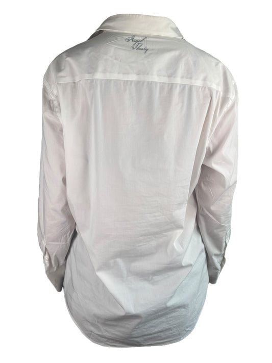 Leash of Longing Button up - 1X/2X