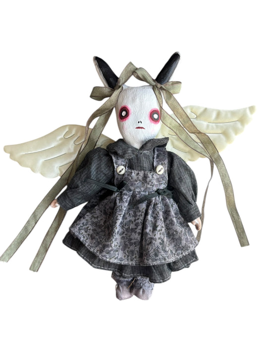 Fallen Angel Doll
