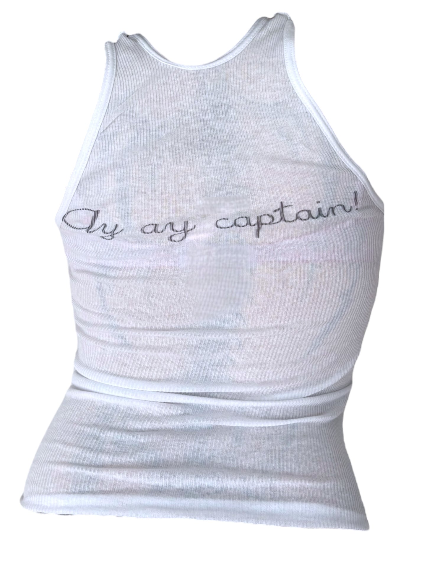 Sailor Wife Pleaser + Button