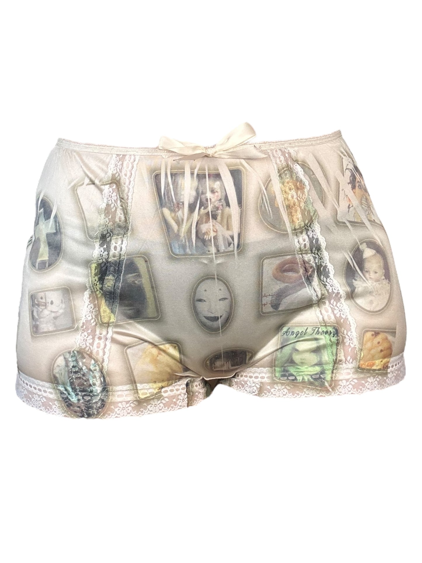 Void Family Shorts - M