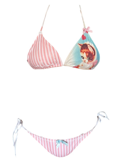 Kittenita Bikini