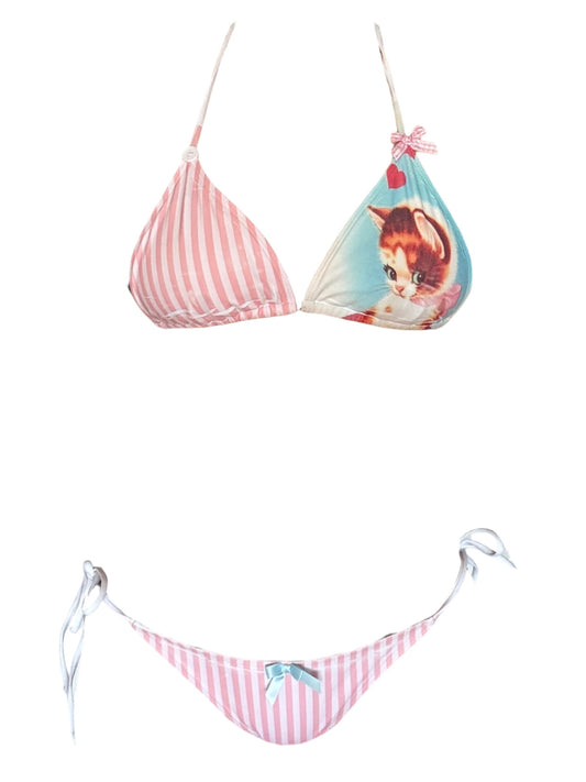 Kittenita Bikini
