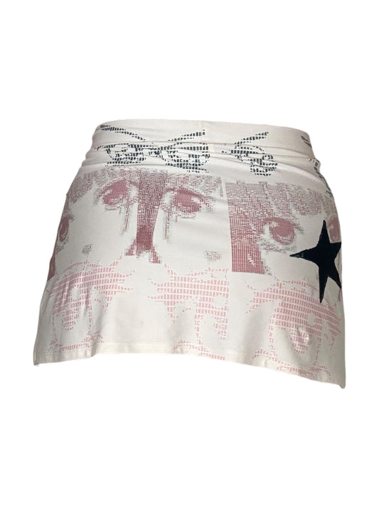 Binary Angel Skirt - 1X/2X