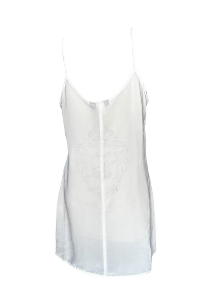 I Wish... Slip Dress - L
