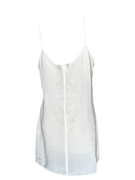 I Wish... Slip Dress - L