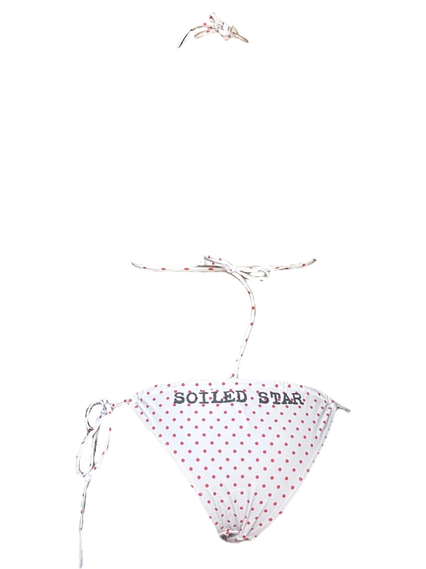Nova Polka Dot Bikini