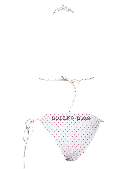 Nova Polka Dot Bikini