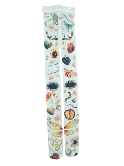 Fantasy of Decay Tights