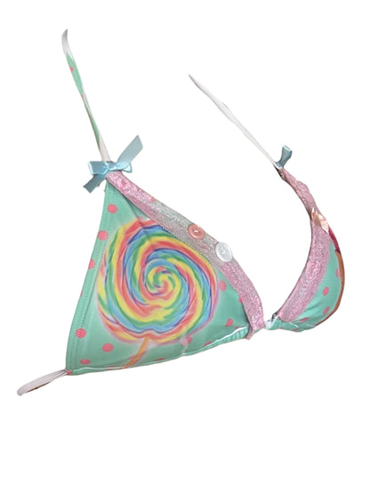 Candyland Bikini