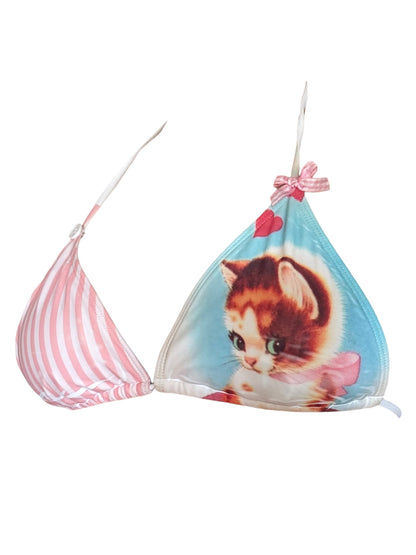 Kittenita Bikini
