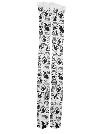 Sweet Critters Tights