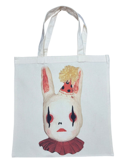 Nova’s Haunt Tote Bag