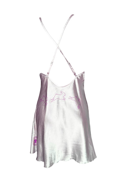 Angel's Journey Blush Dress - M