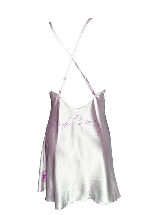 Angel's Journey Blush Dress - M