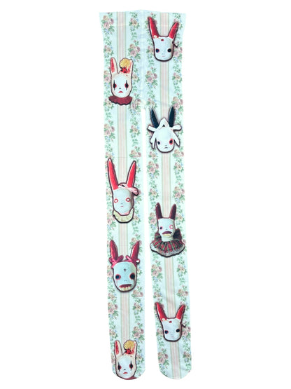 Hysteria Tights