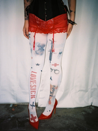 Lovesick Tights