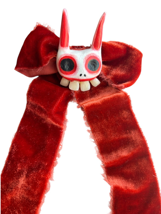Tempest Bunny Bow