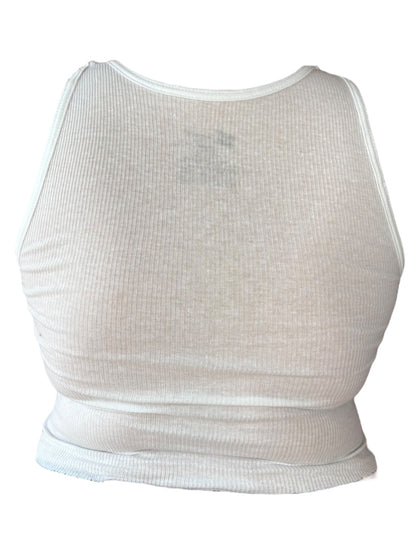 Crucifixion Wife Pleaser Tank