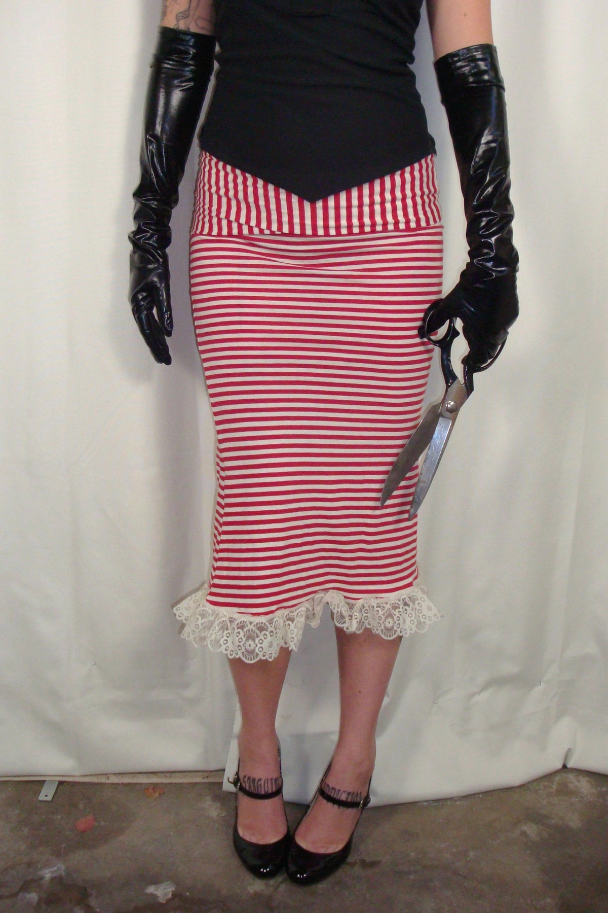 Bettie Skirt