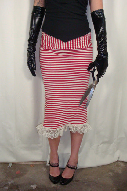 Bettie Skirt
