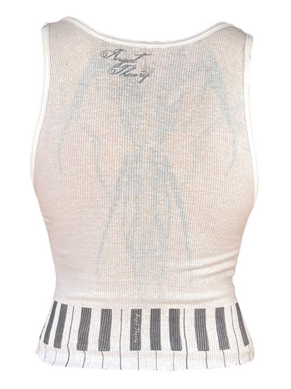 Music=Life Wife Pleaser Tank