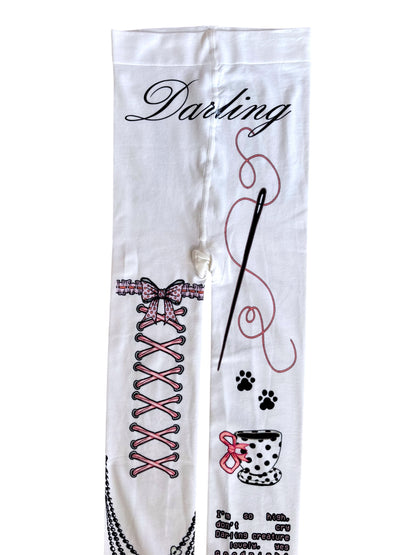 Darling Tights