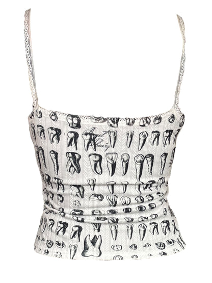 Teething Tank - L