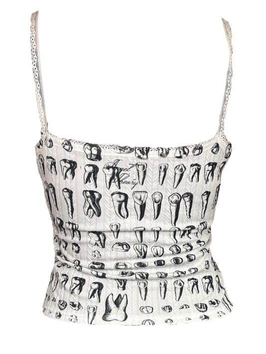 Teething Tank - L