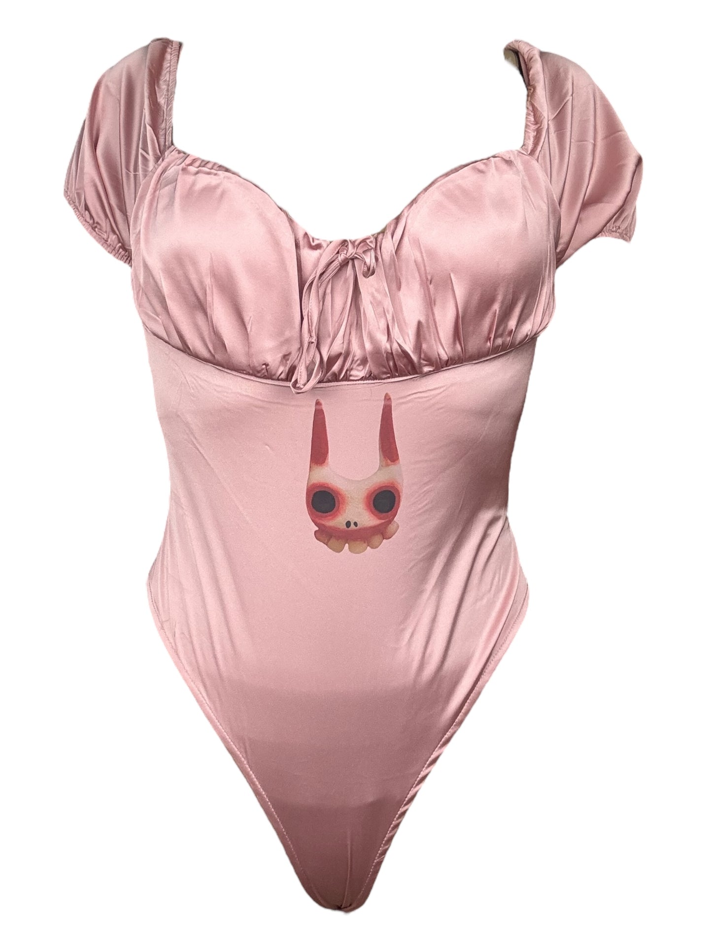 Dahlia's Bite Bodysuit - M/L