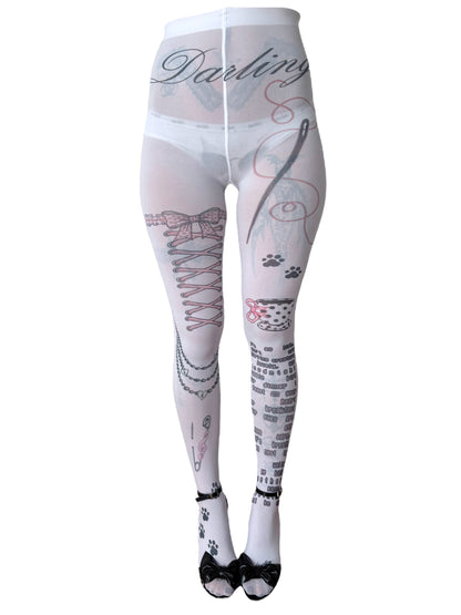 Darling Tights